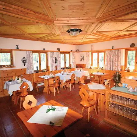Hotel Restaurant Walserhof 