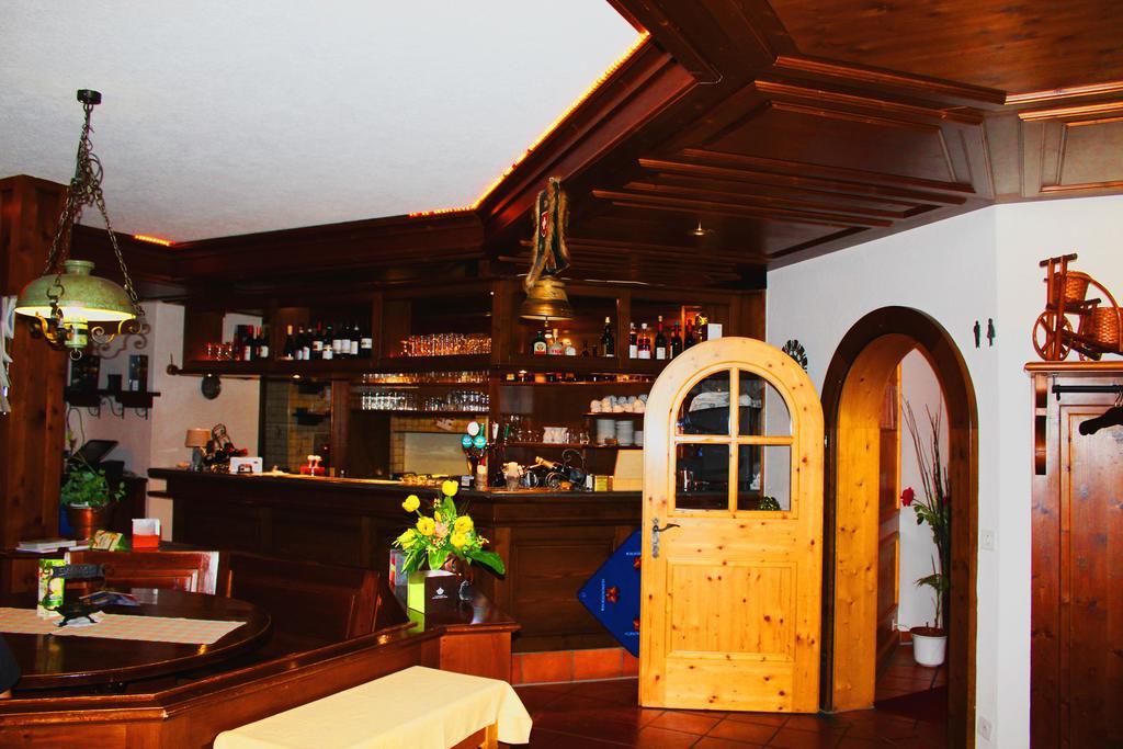 Restaurant Walserhof