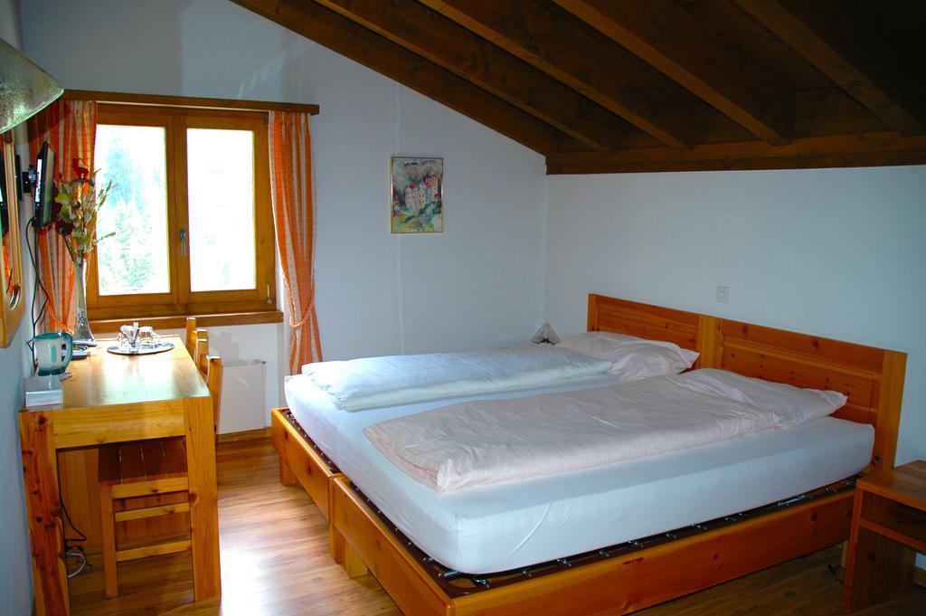 Hotel Restaurant Walserhof 2*