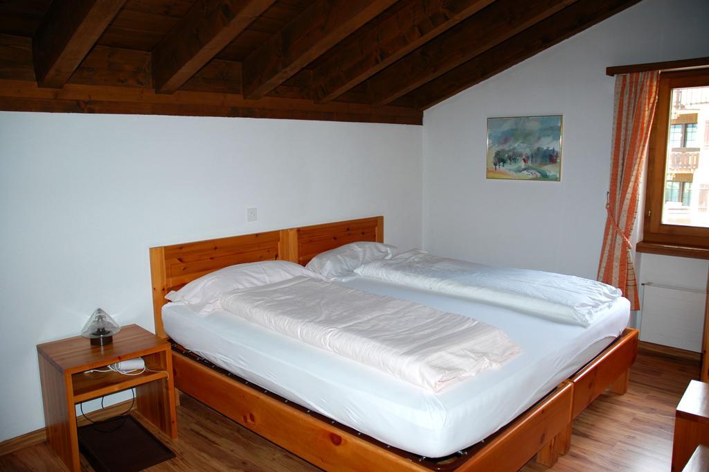 Hotel Restaurant Walserhof Medels Im Rheinwald