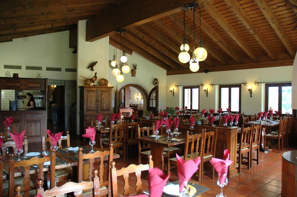 Restaurant Walserhof 2* Medels Im Rheinwald