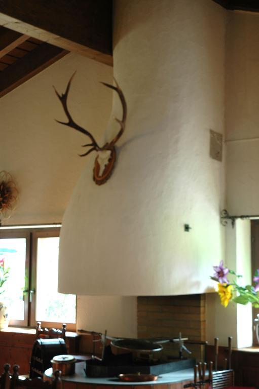 Hotel Restaurant Walserhof