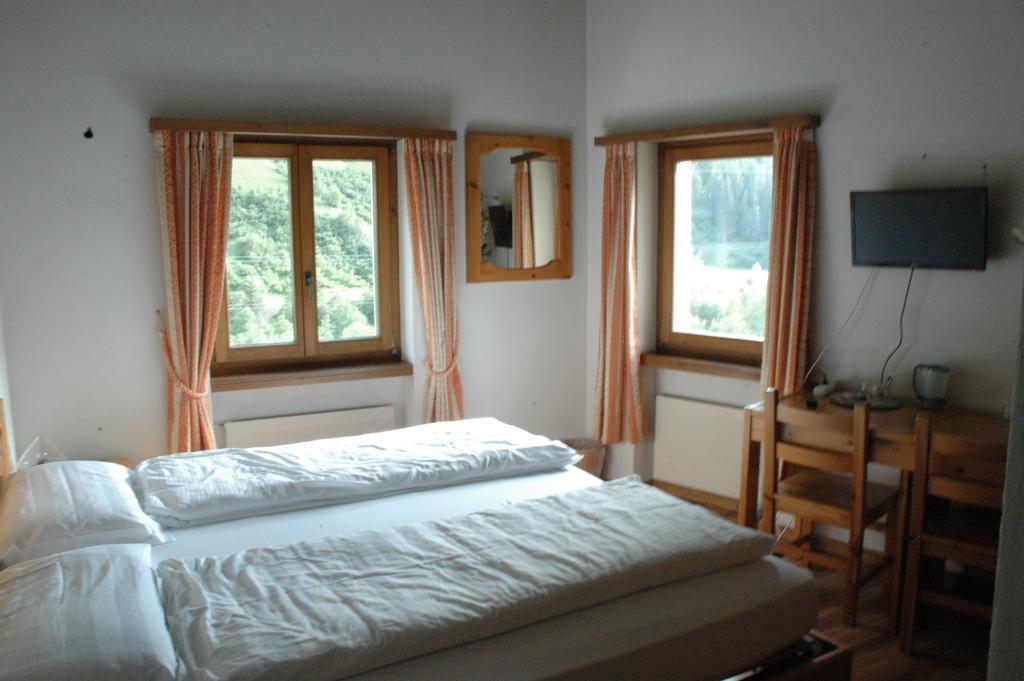Restaurant Walserhof Hotel 2*